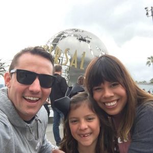 Meet your Posher, Erik